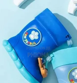 Kids Classic Gumboots