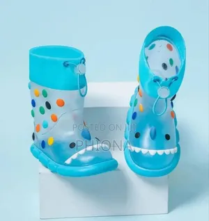 Kids Classic Gumboots