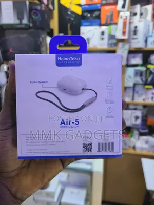 Haino Teko Air 5