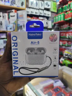 Haino Teko Air 5