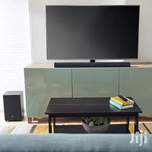 JBL 2.1bar Sound System With Soundbar And Wireless Bluetooth Subwoofer