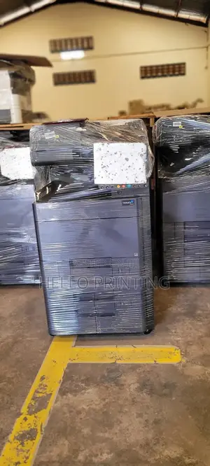 Reliable Kyocera 5002s A3 Copier
