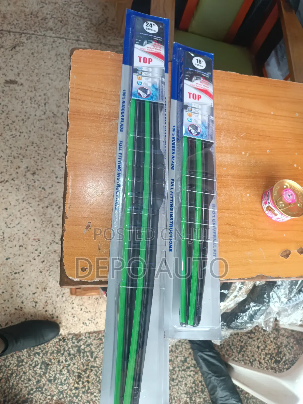Car Auto Accessories