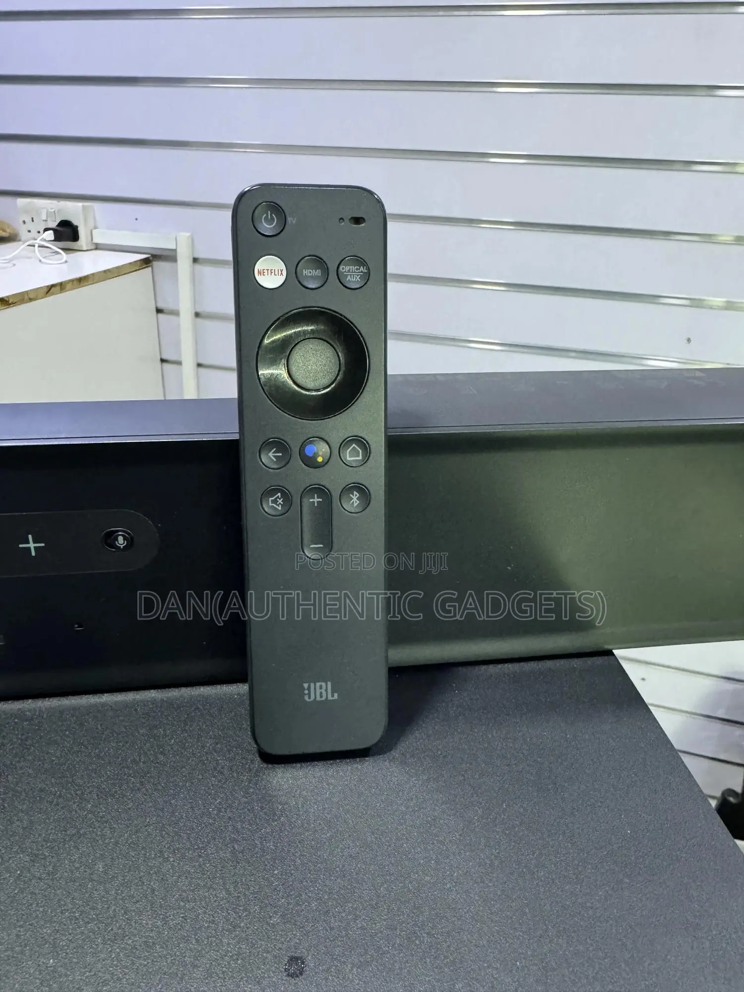 JBL Sw10 Smart Google Link Soundbar Usa Model