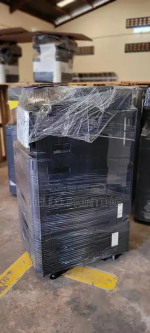 High Quality Kyocera 5002s Printer
