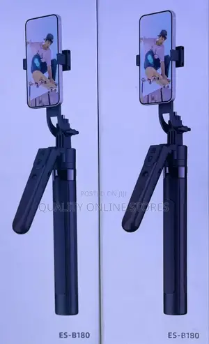Phone Tripod