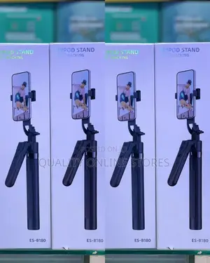 Phone Tripod