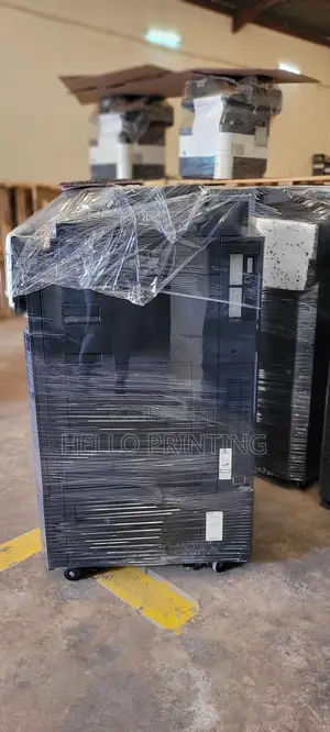 Professional Color Printer – 5002s