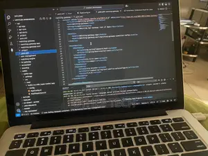 Website and App Design, Hosting and Developement