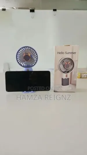 Portable Mini Fan in Bulk, Size: Medium