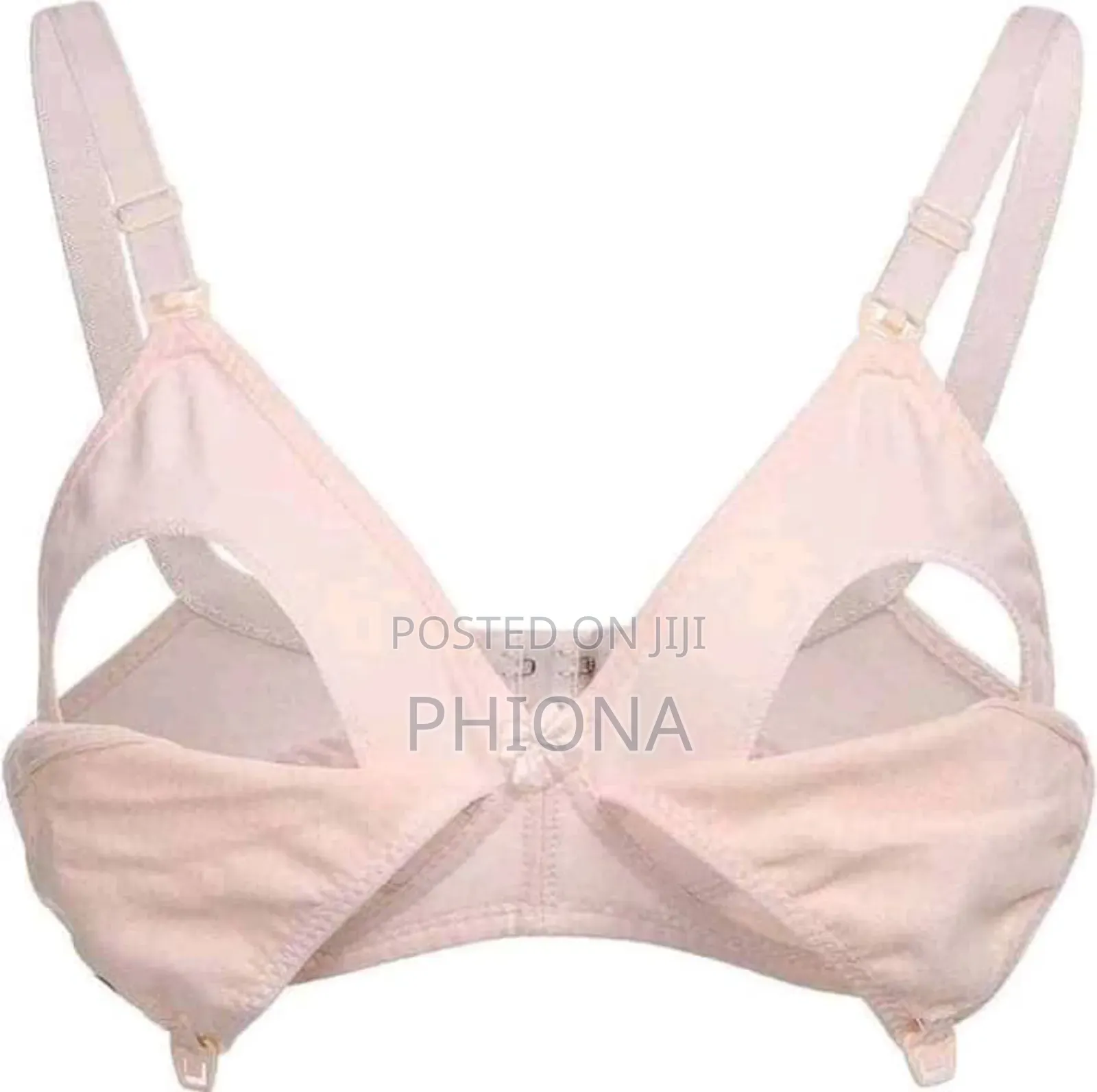 Breast Feeding Bras