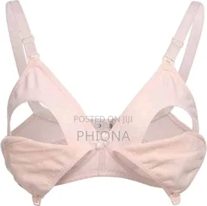 Breast Feeding Bras