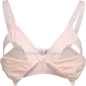 Breast Feeding Bras