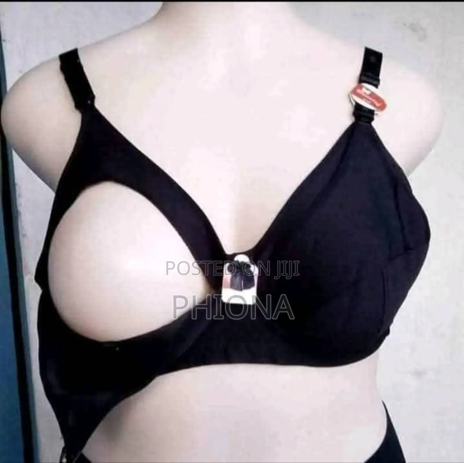 Breast Feeding Bras