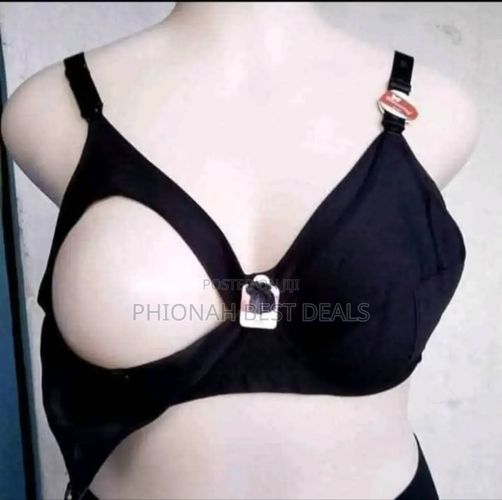 Breast Feeding Bras