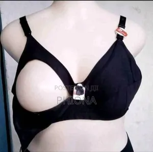 Breast Feeding Bras