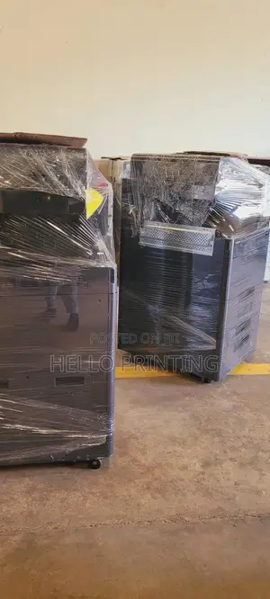 Color A3 Printing – Kyocera Taskalfa