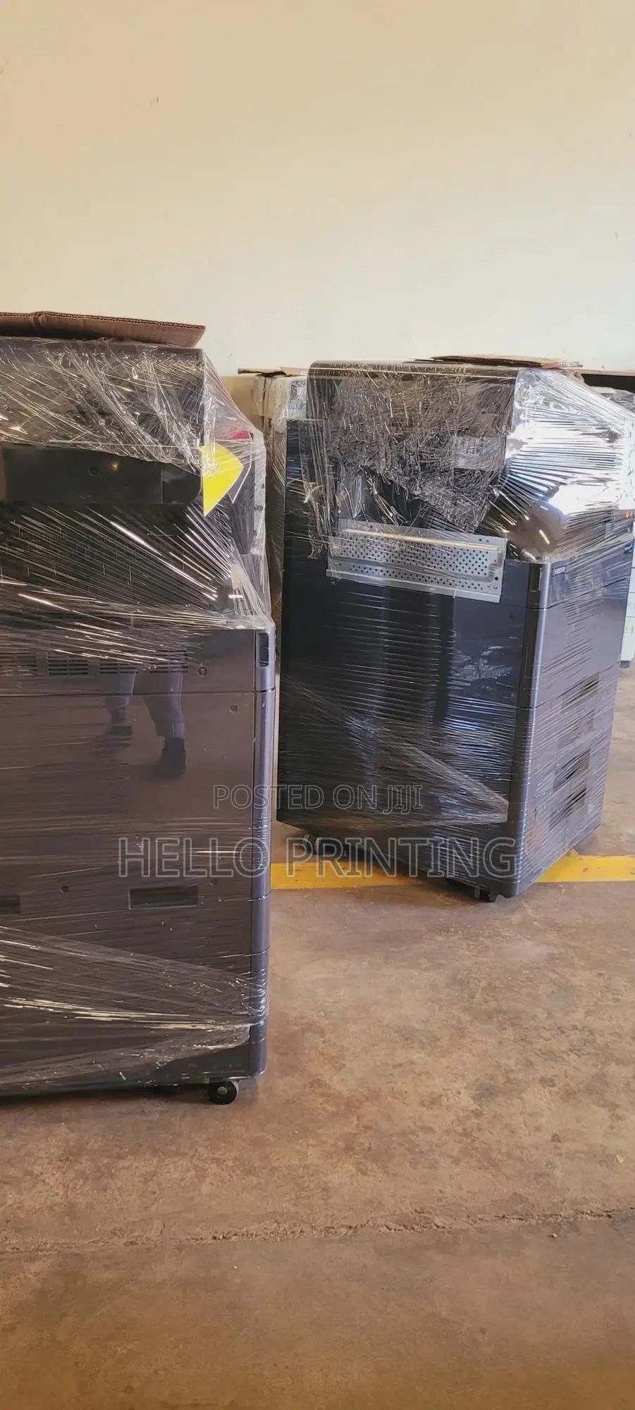Color A3 Printing – Kyocera Taskalfa