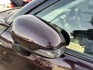 Toyota Axio 1.5 G 2WD 2014 Red