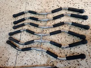 Corter Cable Curl Bar Big Size Each Pic Selling at 150000
