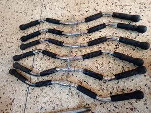 Corter Cable Curl Bar Big Size Each Pic Selling at 150000