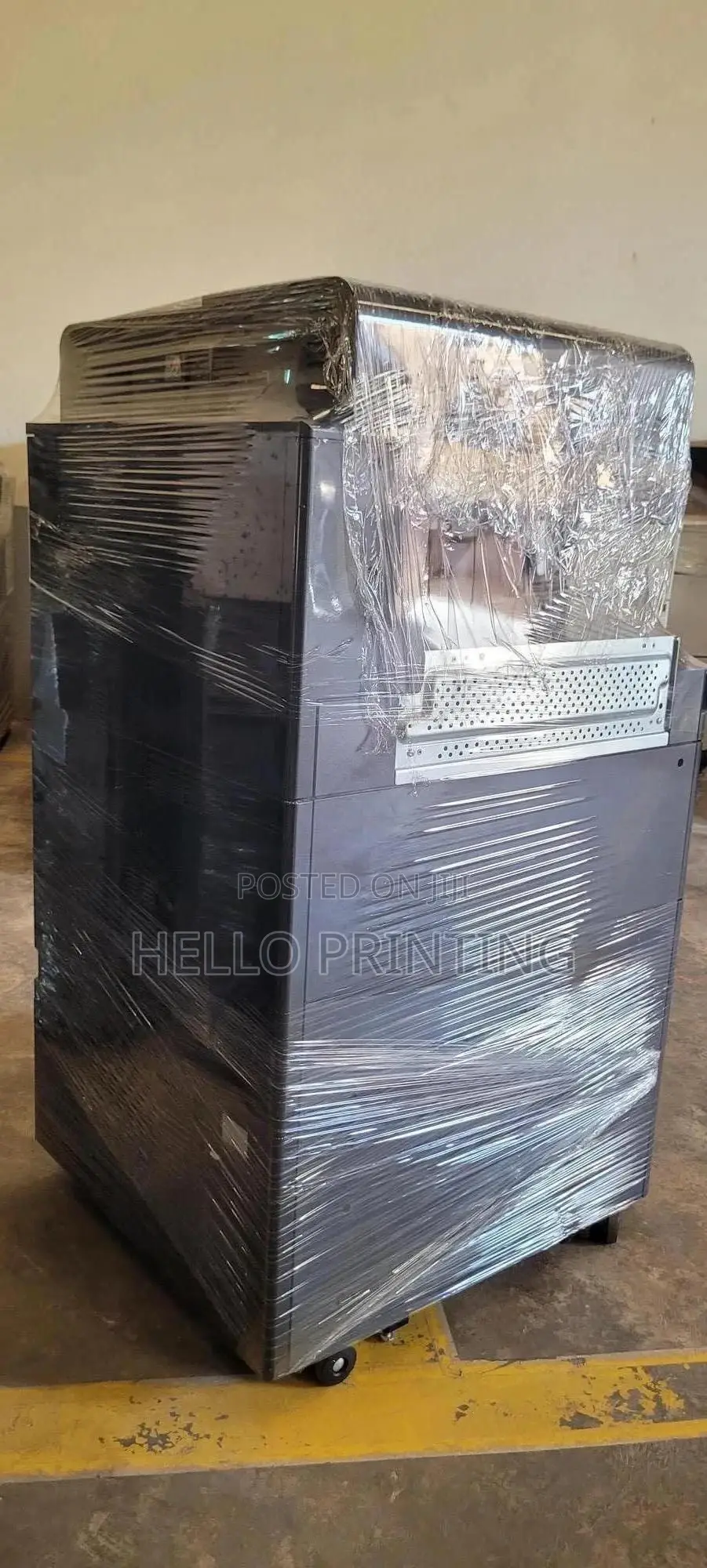 A3 Color Copier – Taskalfa 5002s