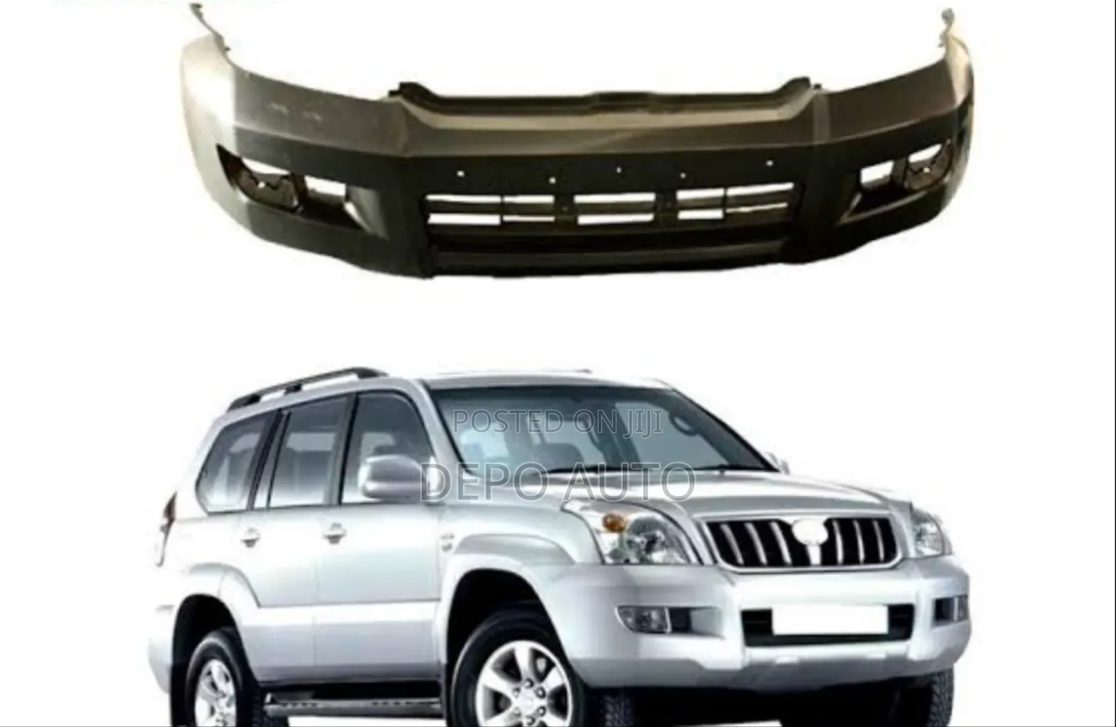 Car Bumpers