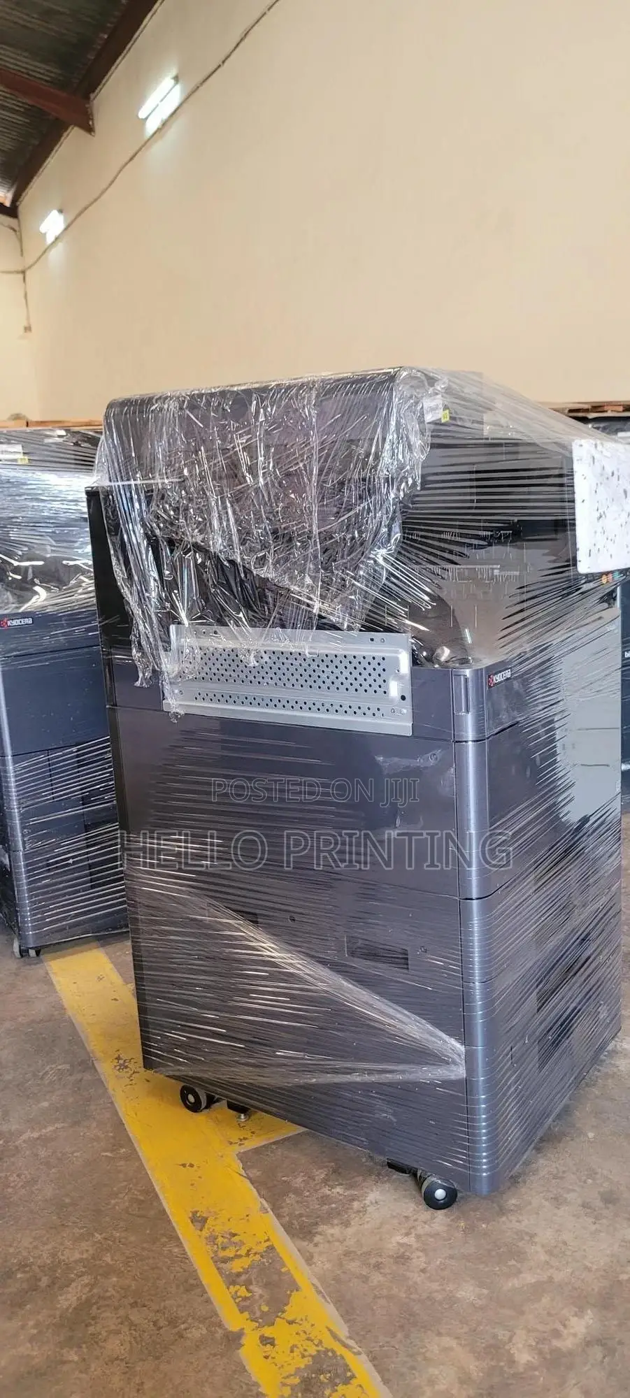 Used Kyocera 5002s in Good Condition