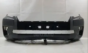 Car Bumpers