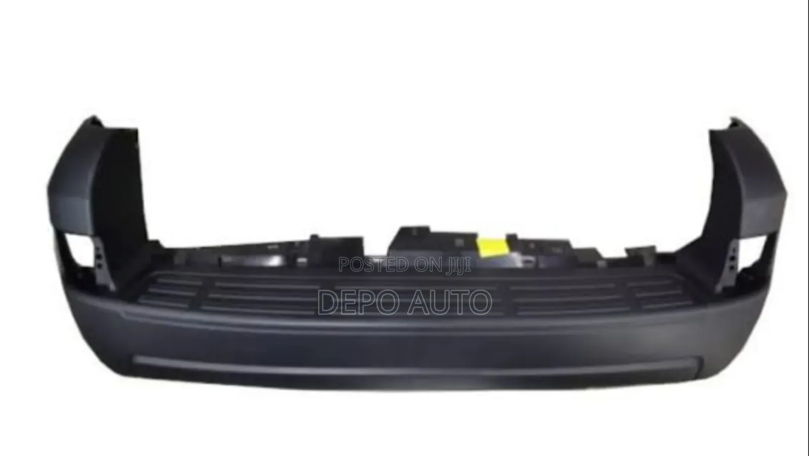 Car Bumpers