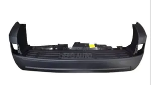 Car Bumpers