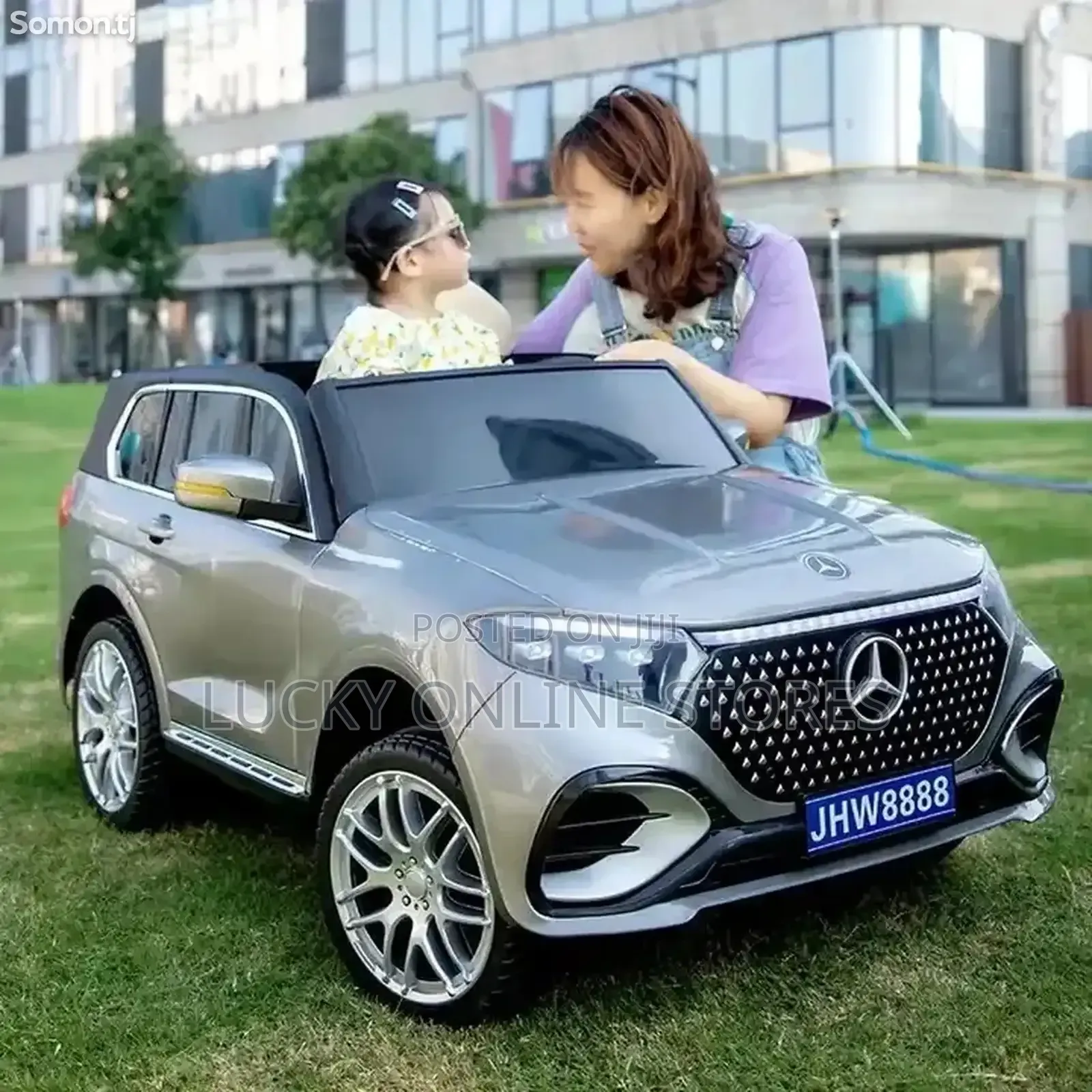 High Quality Children Ride on Car