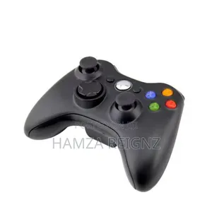 Gamepad Wireless Controller for Xbox 360/Pc/Ps3