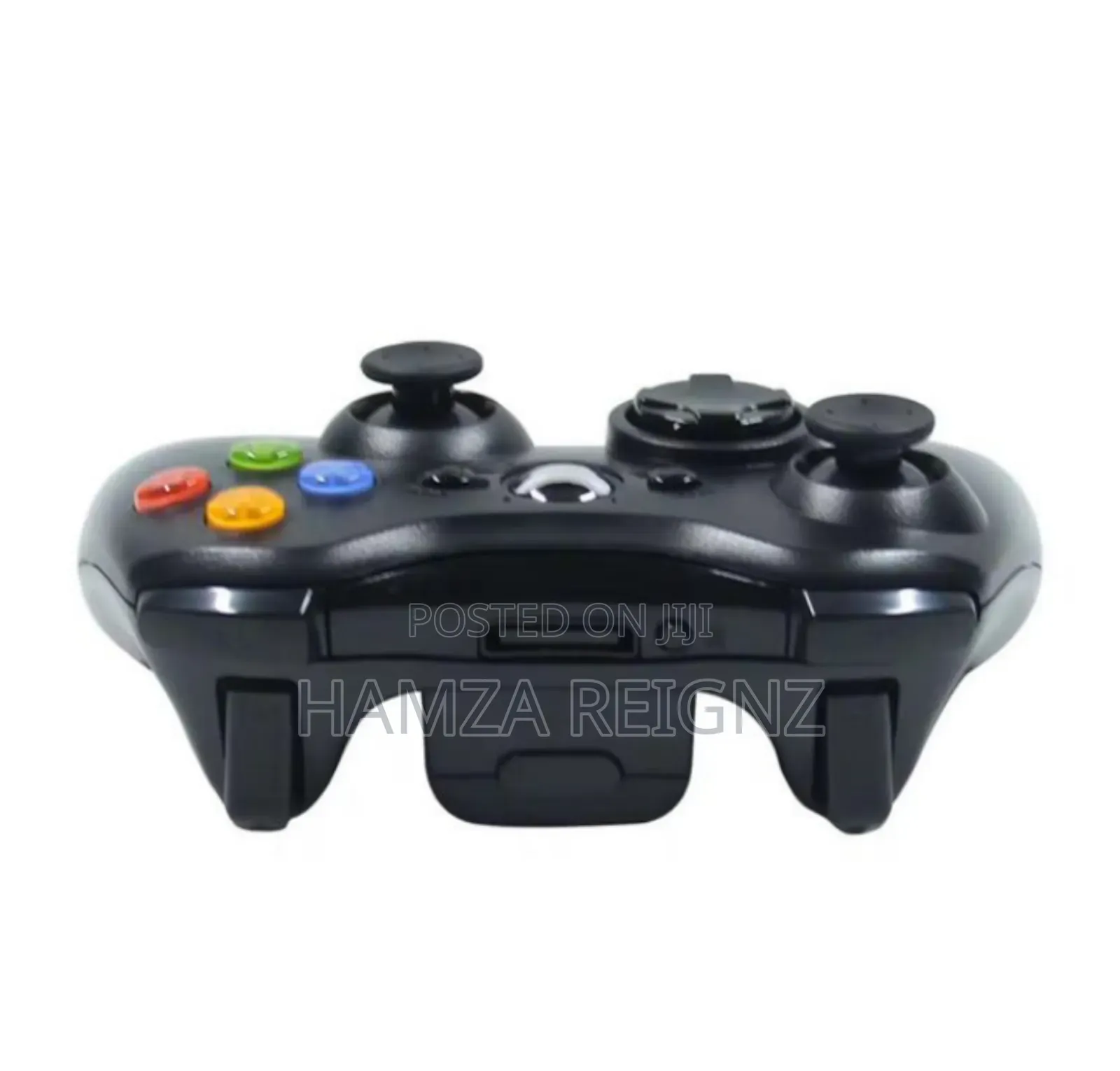 Gamepad Wireless Controller for Xbox 360/Pc/Ps3