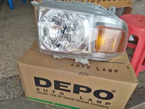 Car Auto Parts