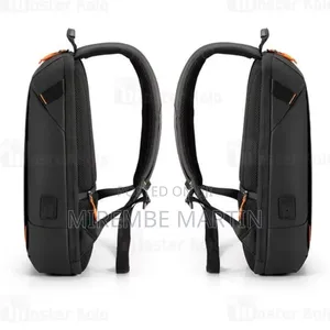 Porodo Gaming Water Resistant Laptop Bag Suitable Fo 15 Inch