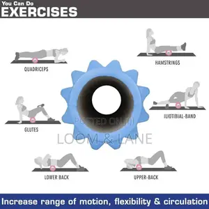 Super Quality Yoga Foam Roller