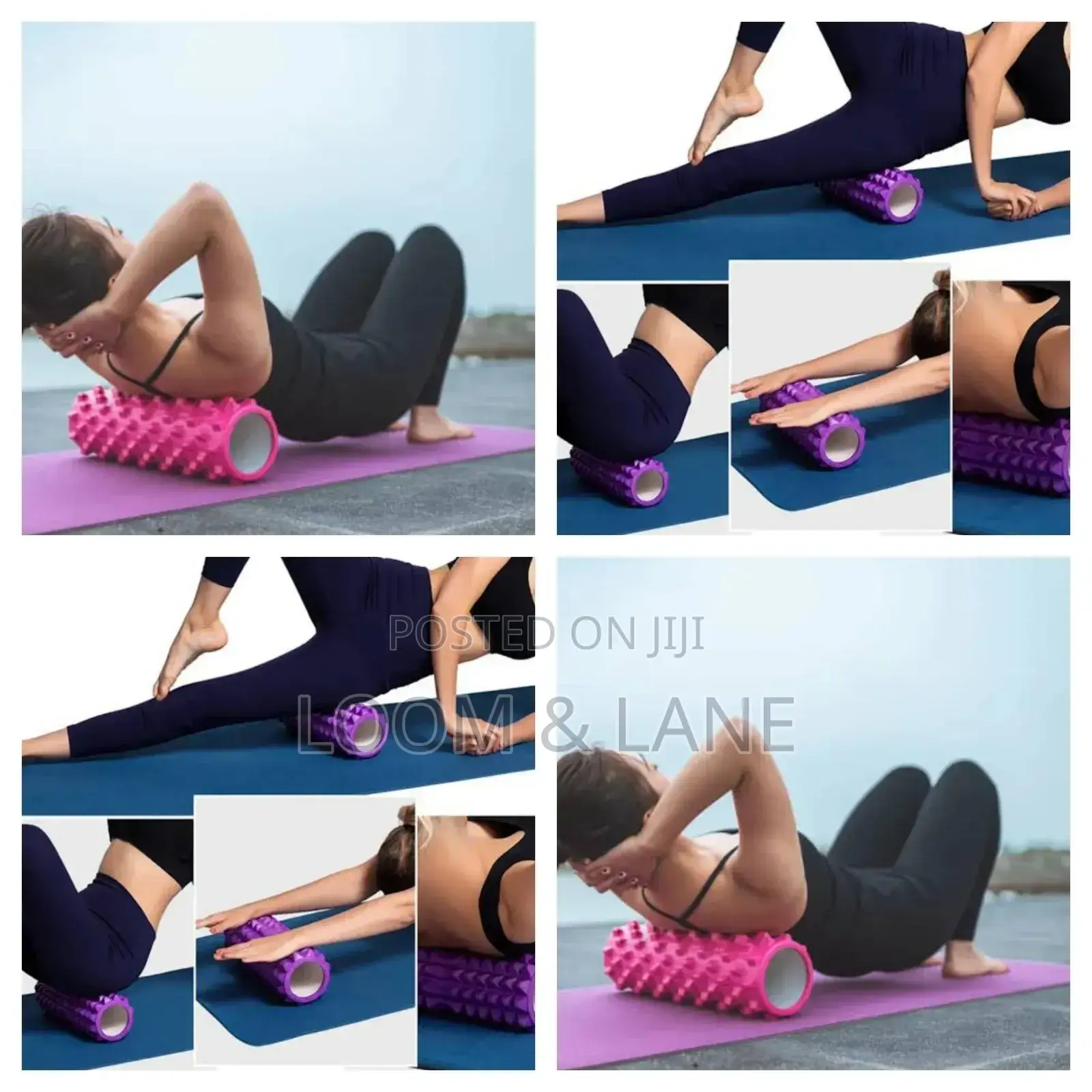 Super Quality Yoga Foam Roller