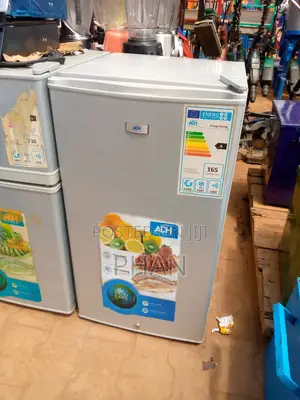 Used Adh Fridge
