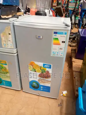 Used Adh Fridge