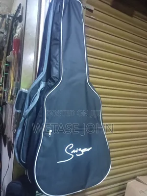 Photo - Swinger Guitar Bag X