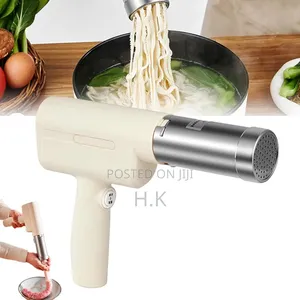 Raf Handheld Noodle Machine (Model R.3101).