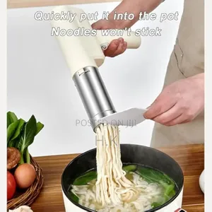 Raf Handheld Noodle Machine (Model R.3101).