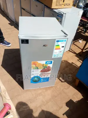 Brand New Adh Fridge