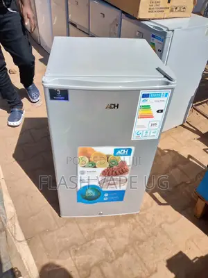 Brand New Adh Fridge