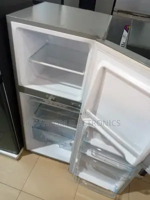 Used Adh Double Door Fridge for Sale