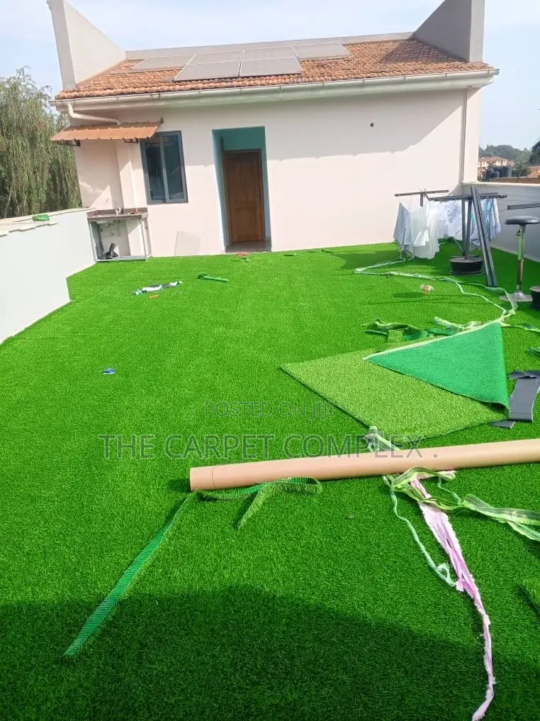 Home Grass Carpets Squaremeter