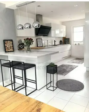 World Class Kitchen Cabinets