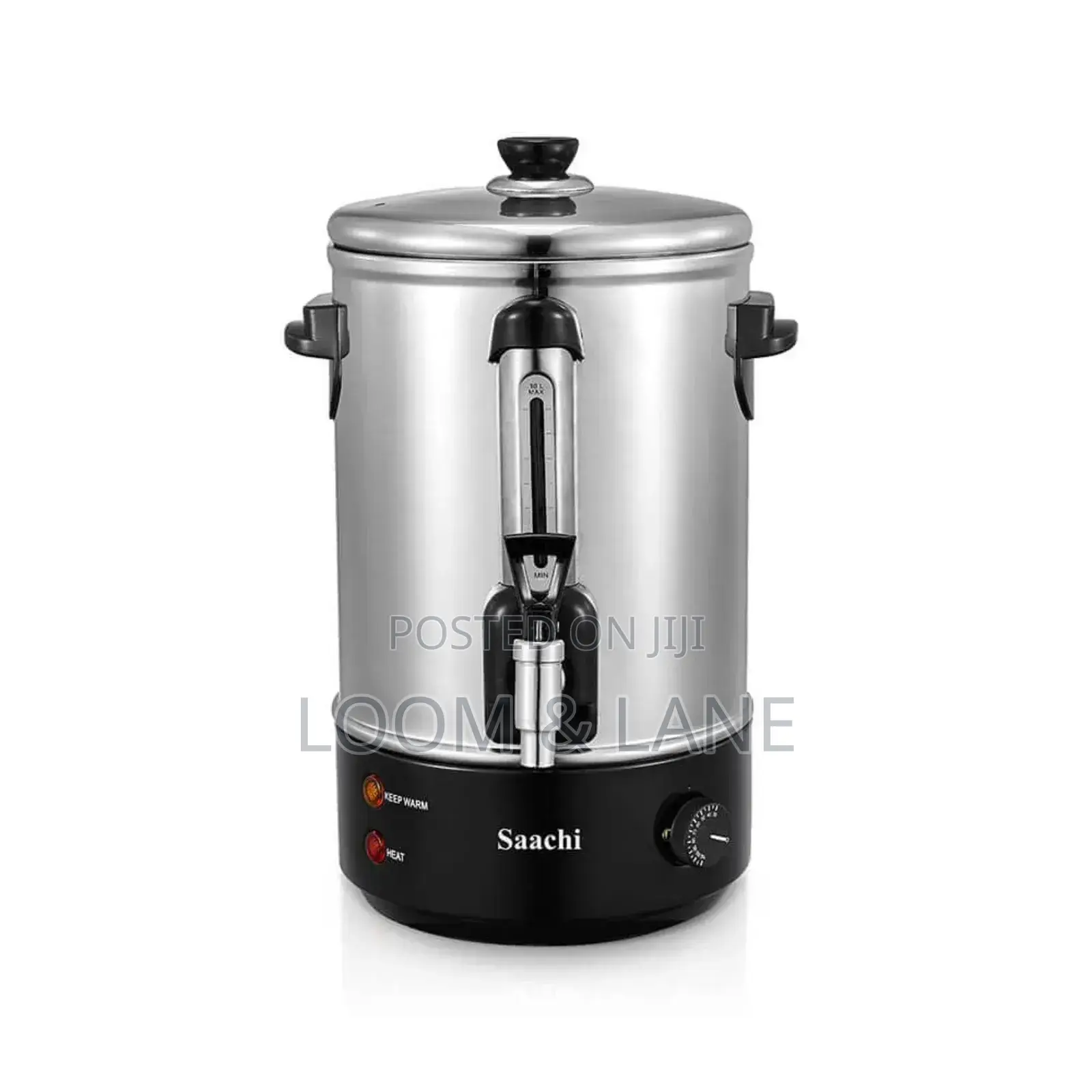 Saachi 10l Water Boiler