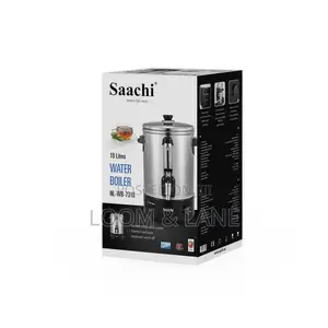 Saachi 10l Water Boiler